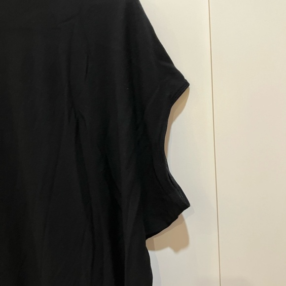 Kit and Ace Black Asymmetrical women’s Dress - Picture 8 of 16